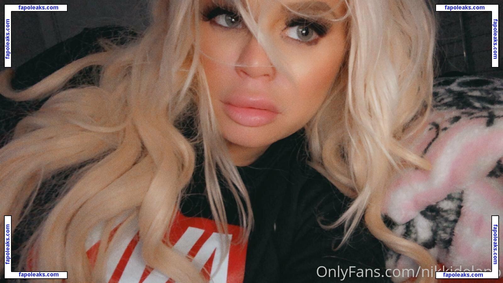 nikkidelano nude photo #0109 from OnlyFans