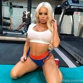 nikkidelano голая #0023