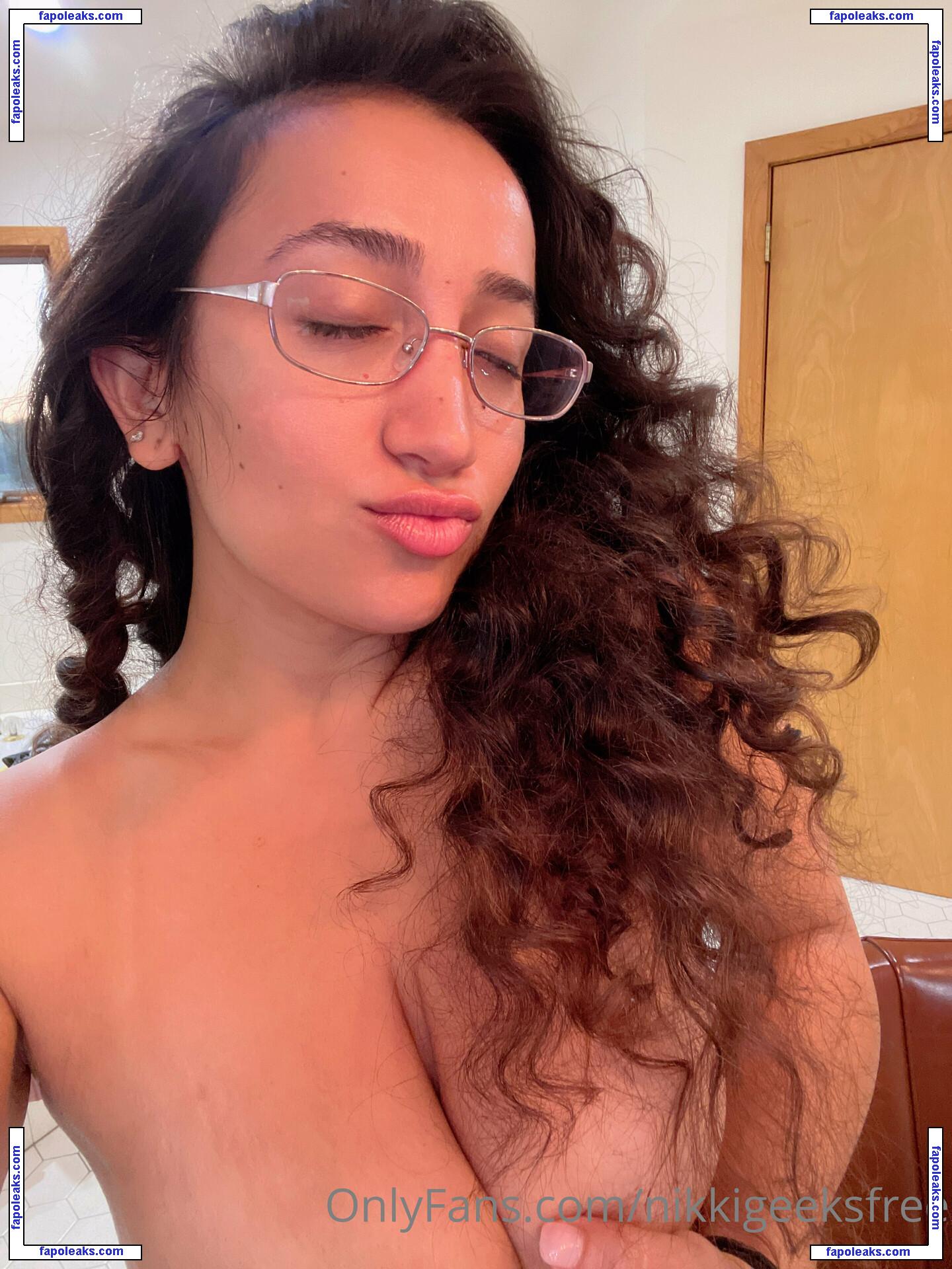 nikkigeeksfree / nikkigeeks nude photo #0037 from OnlyFans