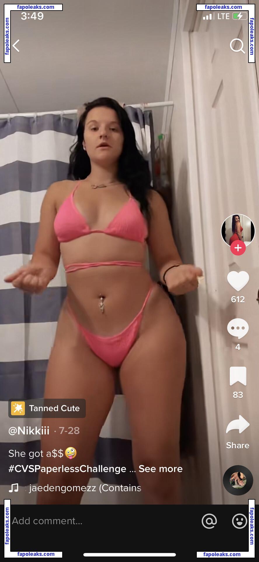 nikkigurl96 / itsthatfinzsta nude photo #0002 from OnlyFans