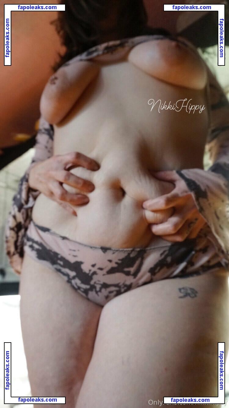 nikkihippy / sew.nikki nude photo #0001 from OnlyFans