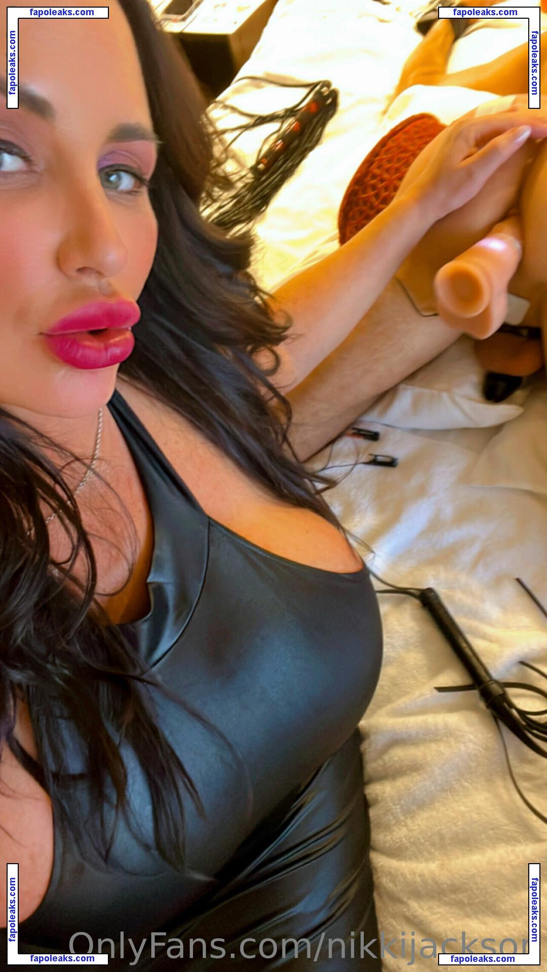 nikkijackson / libragirl1016 nude photo #0030 from OnlyFans