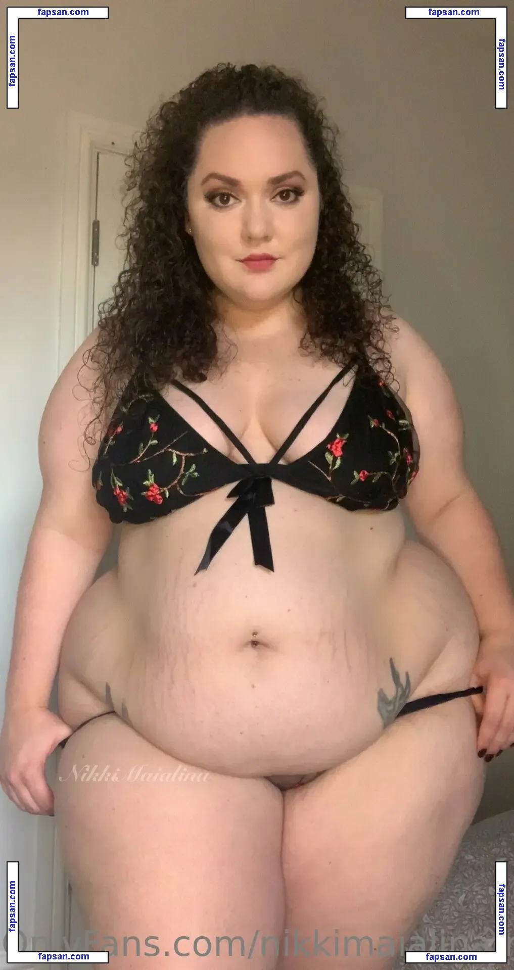 nikkimaialinafree nude photo #0010 from OnlyFans