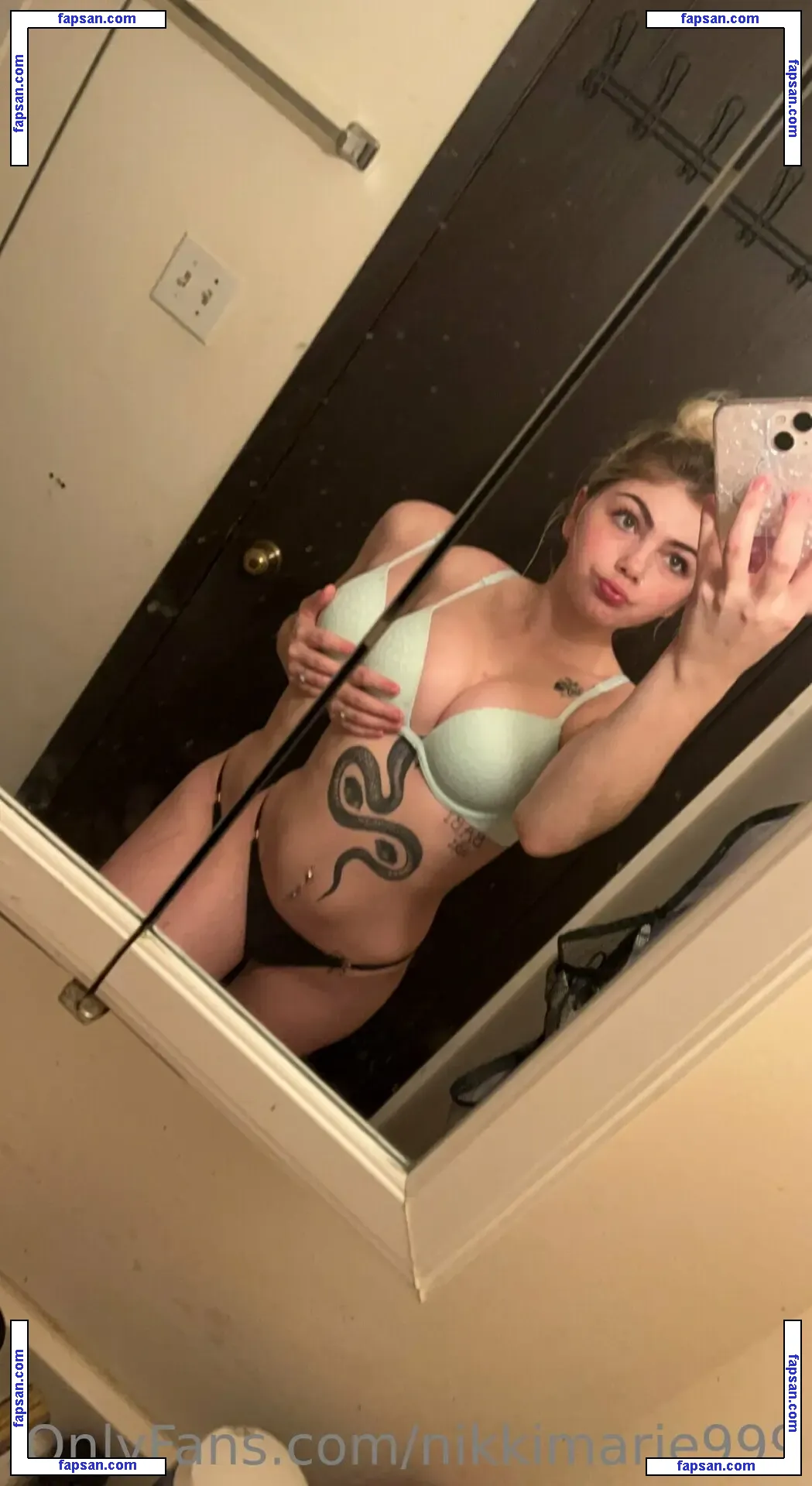 nikkimarie999 nude photo #0001 from OnlyFans