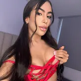 Nikkinoir голая #0003