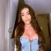 Nikkinoir голая #0012
