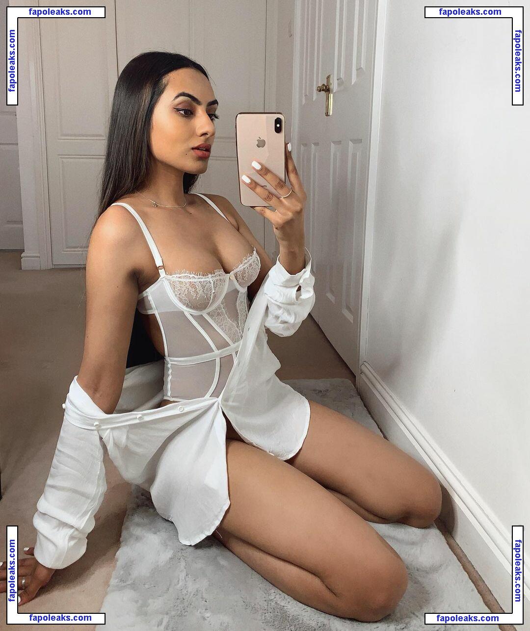 nikkirai_ / sahararay nude photo #0034 from OnlyFans