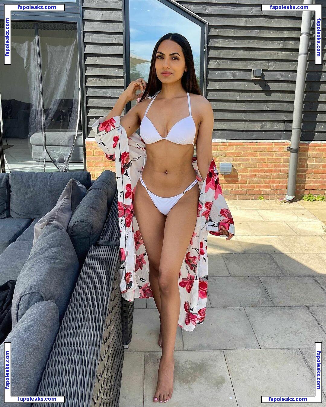 nikkirai_ / sahararay nude photo #0049 from OnlyFans