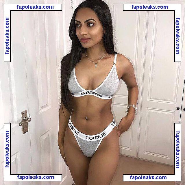 nikkirai_ / sahararay nude photo #0058 from OnlyFans