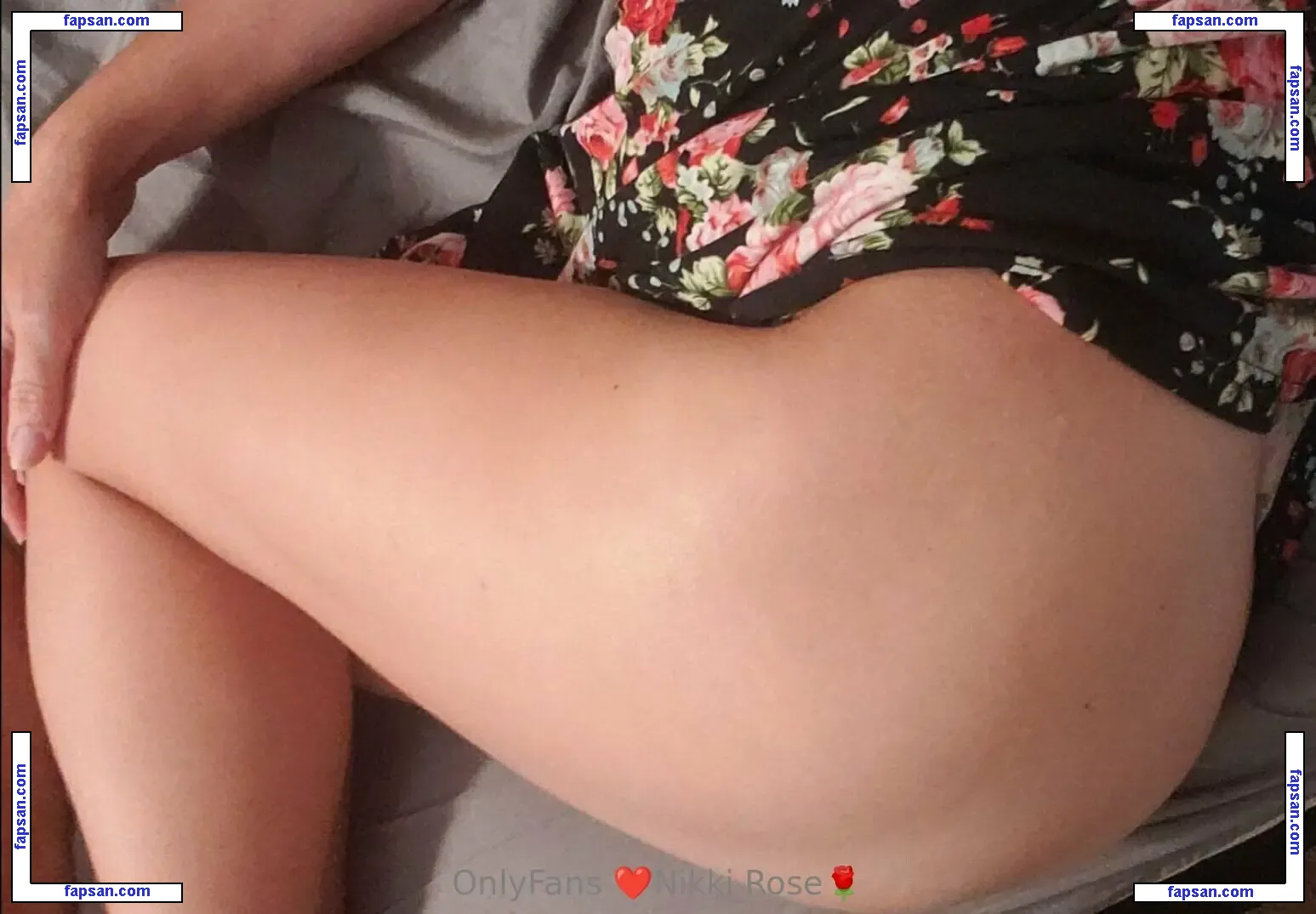 nikkirose1979 nude photo #0003 from OnlyFans