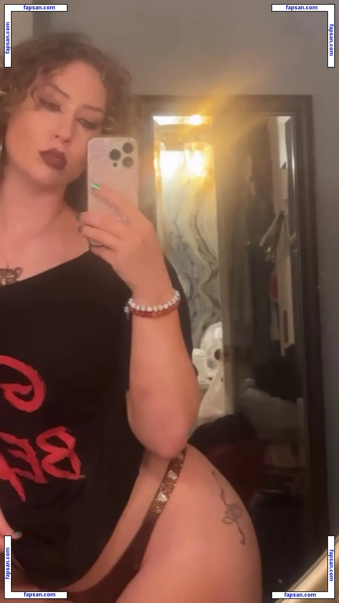 Nikkita Lyons nude photo #0456 from OnlyFans