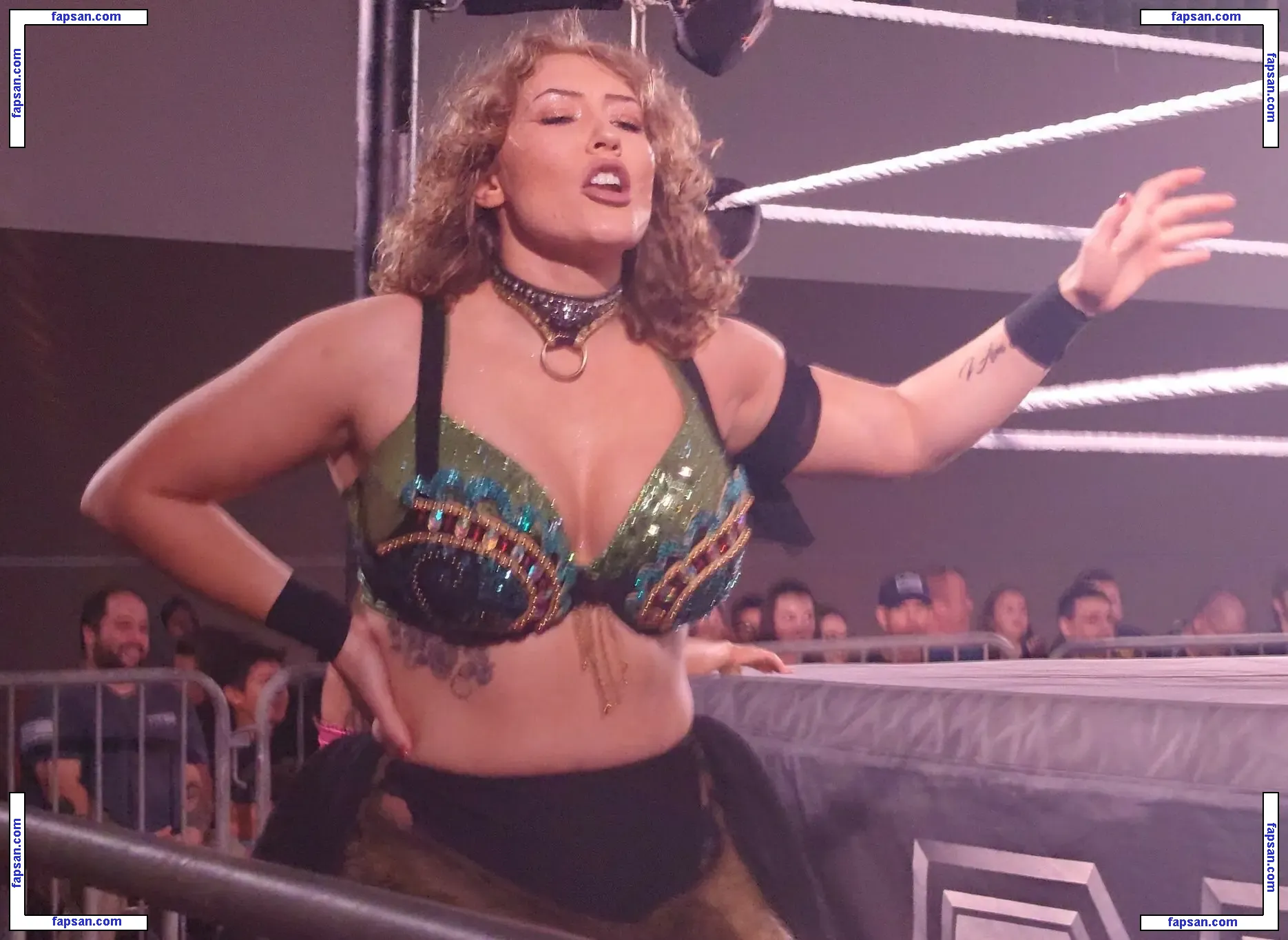 Nikkita Lyons nude photo #0493 from OnlyFans