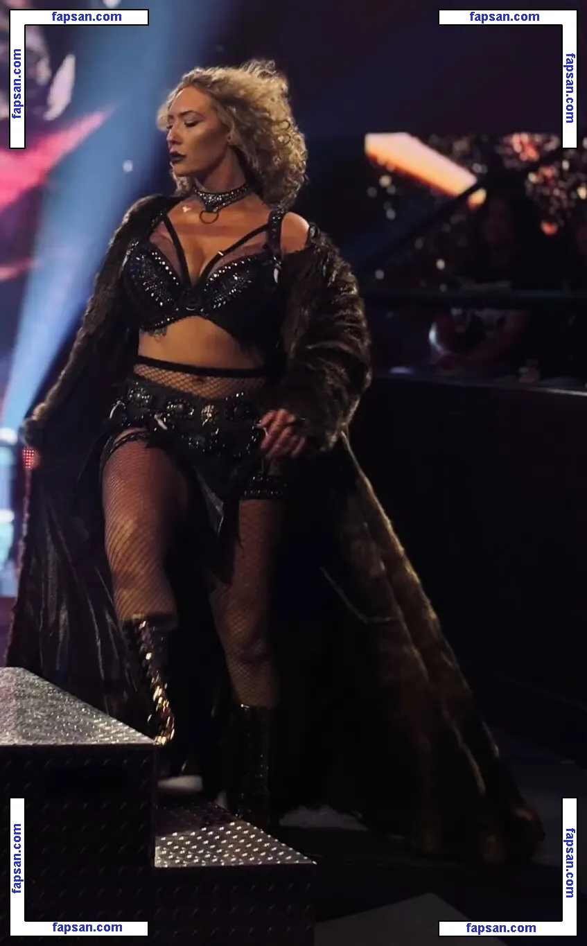 Nikkita Lyons nude photo #0512 from OnlyFans