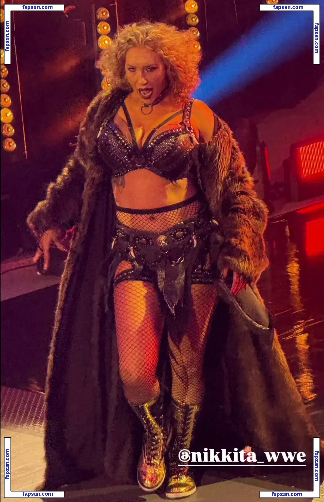 Nikkita Lyons nude photo #0515 from OnlyFans