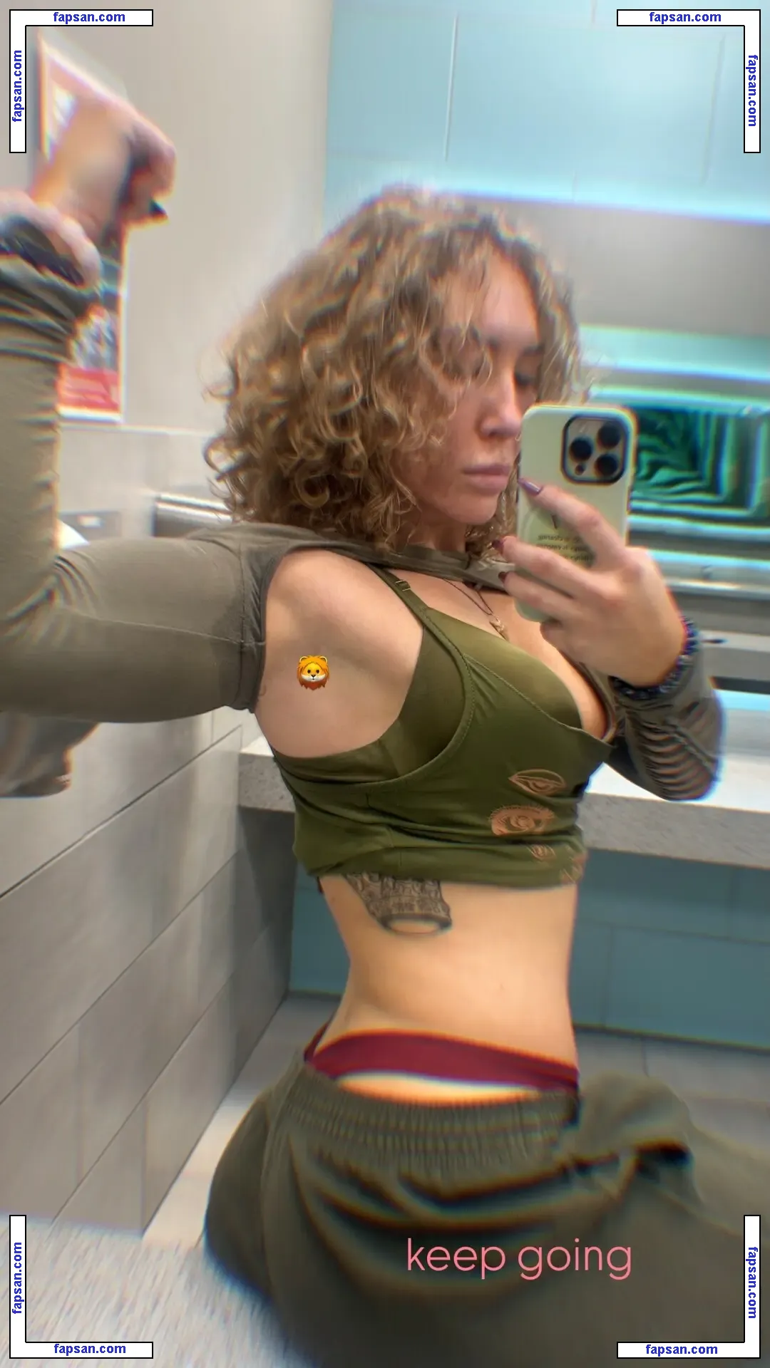 Nikkita Lyons nude photo #0526 from OnlyFans