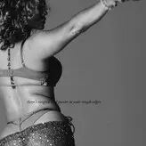 Nikkita Lyons голая #0508