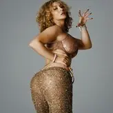 Nikkita Lyons голая #0511