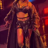 Nikkita Lyons nude #0515