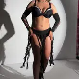 Nikkita Lyons nude OnlyFans