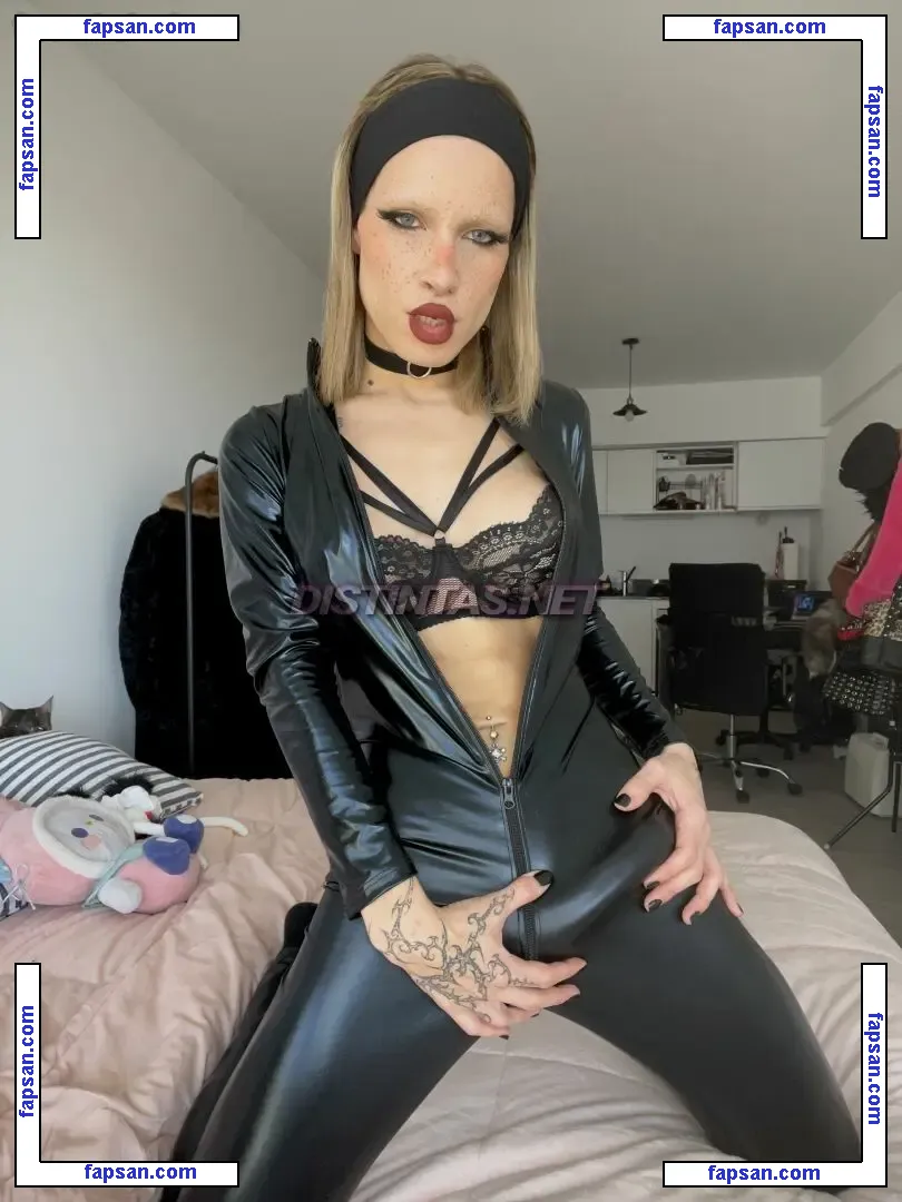 nikkita.ts nude photo #0021 from OnlyFans