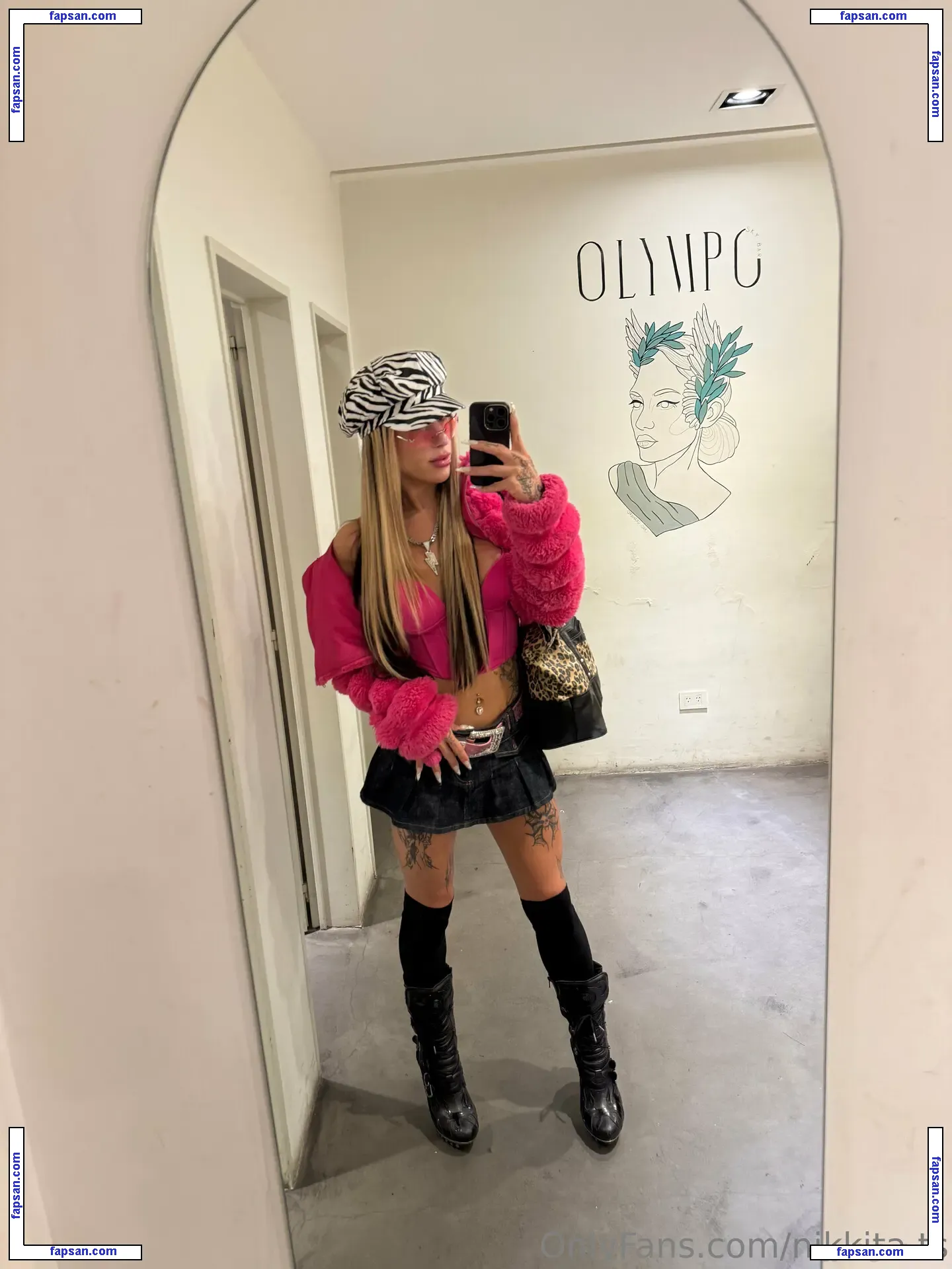 nikkita.ts nude photo #0033 from OnlyFans