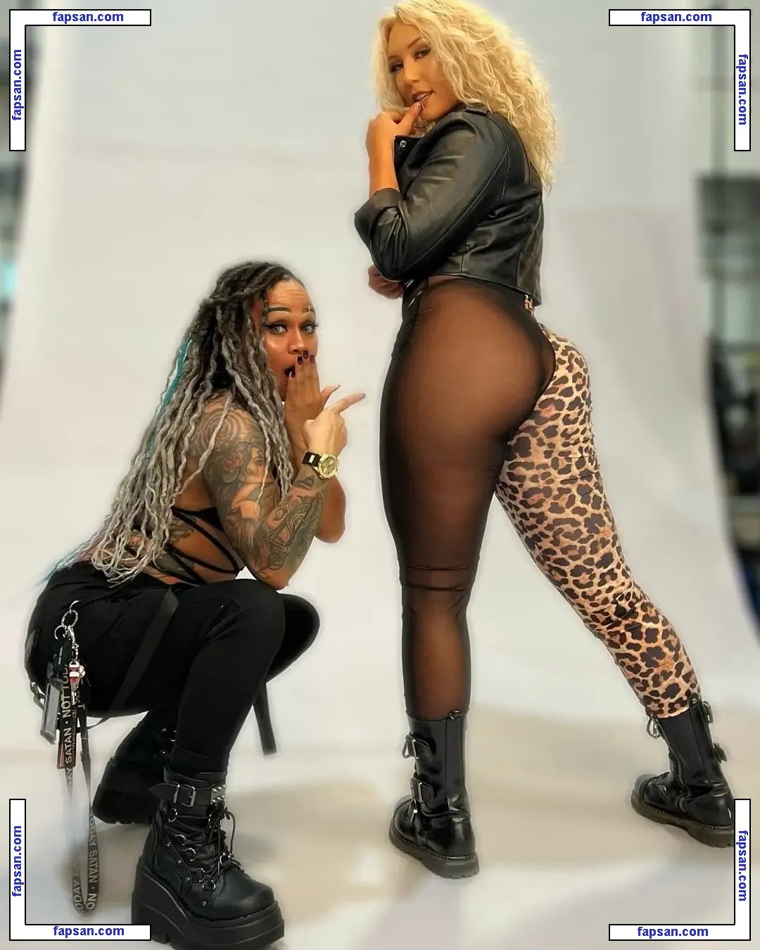 nikkitalyons nude photo #0004 from OnlyFans