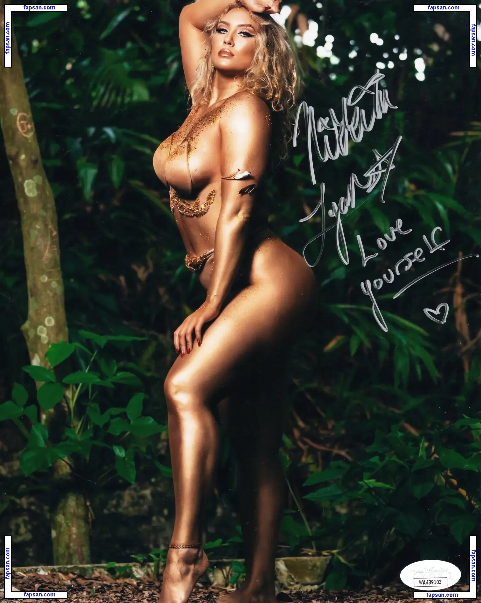 nikkitalyons nude photo #0007 from OnlyFans