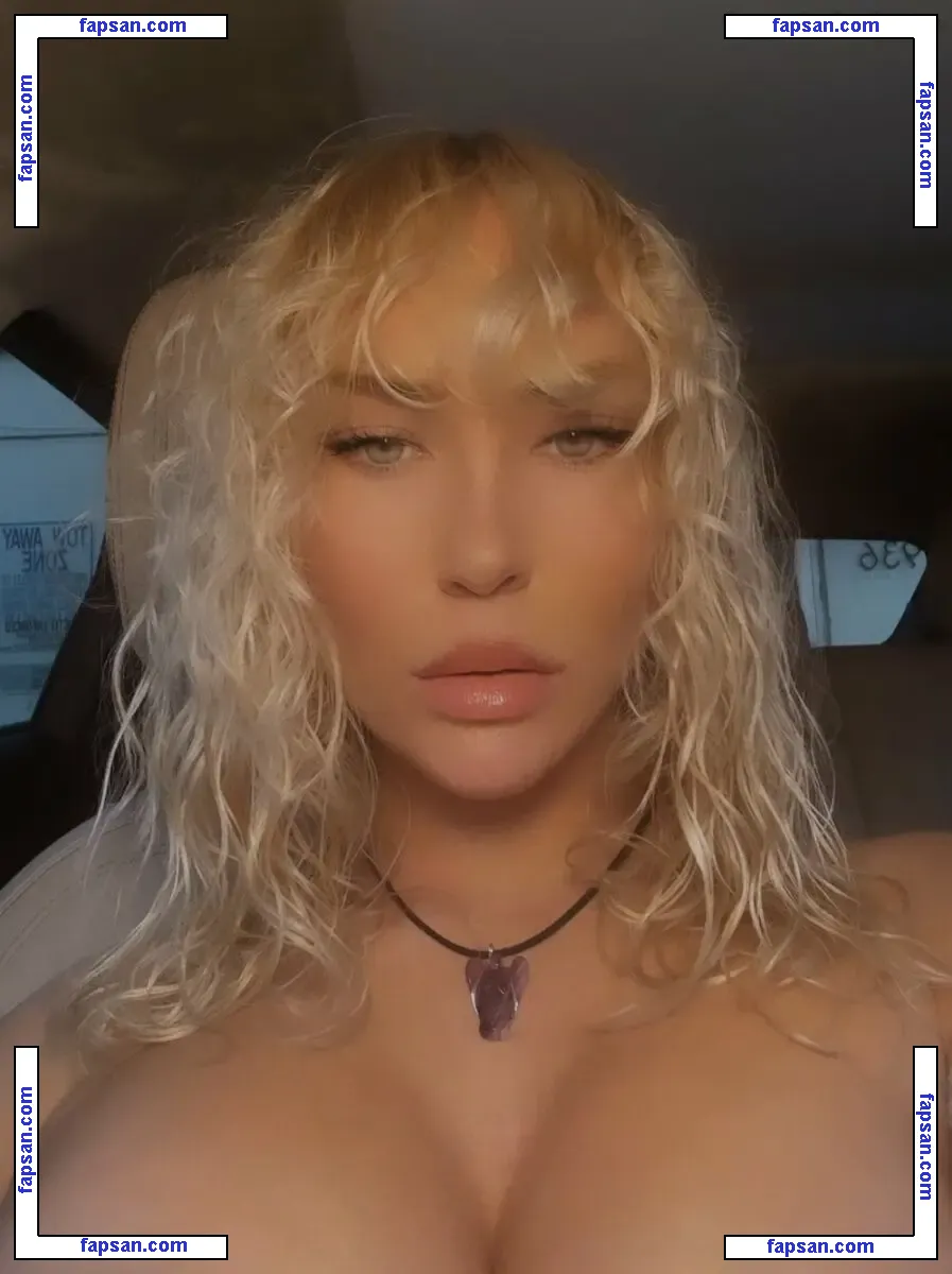 nikkitalyons nude photo #0019 from OnlyFans