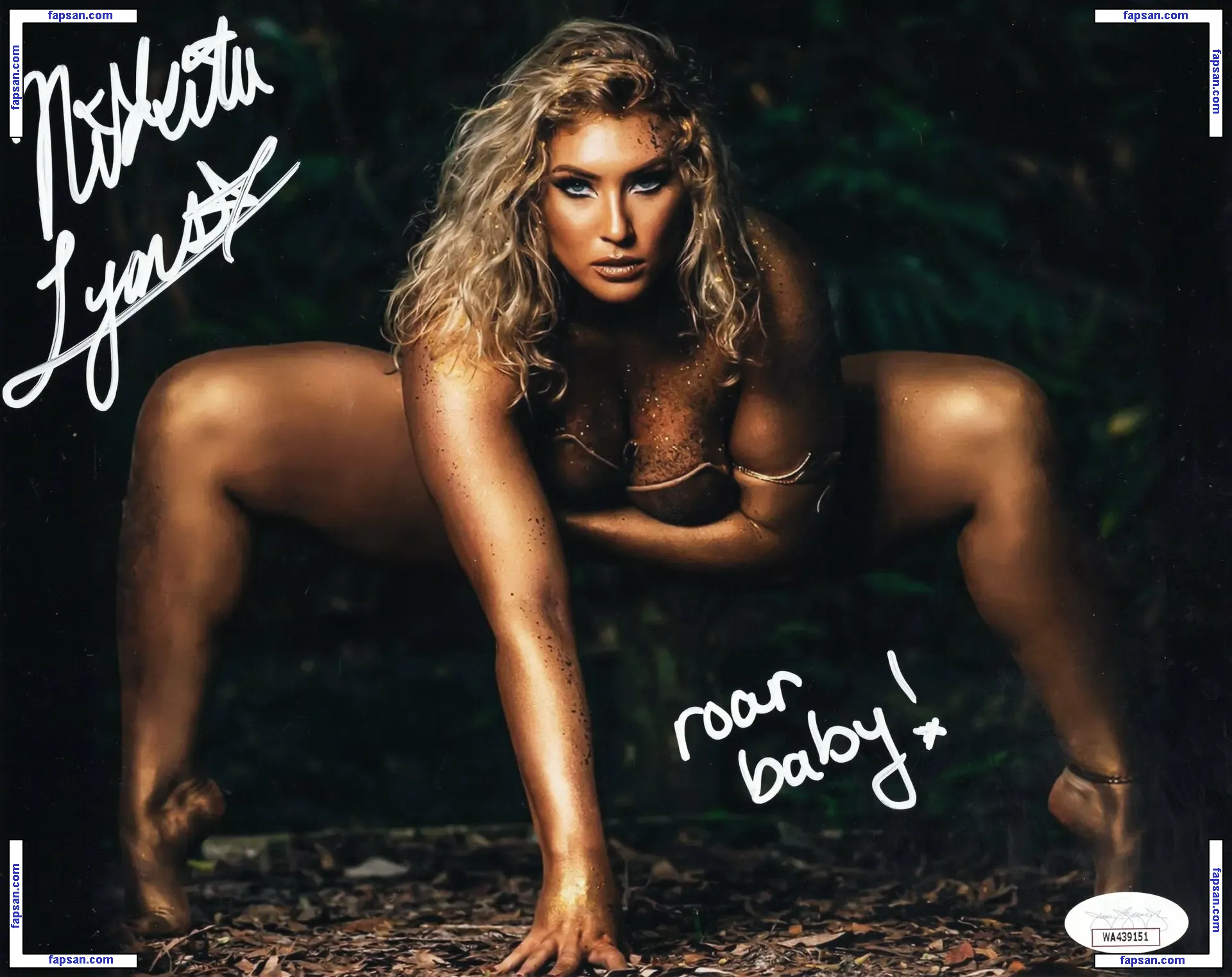 nikkitalyons nude photo #0023 from OnlyFans