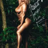 nikkitalyons nude #0007