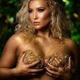 nikkitalyons nude #0010