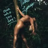 nikkitalyons nude #0011