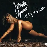 nikkitalyons nude #0012