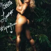 nikkitalyons nude #0013