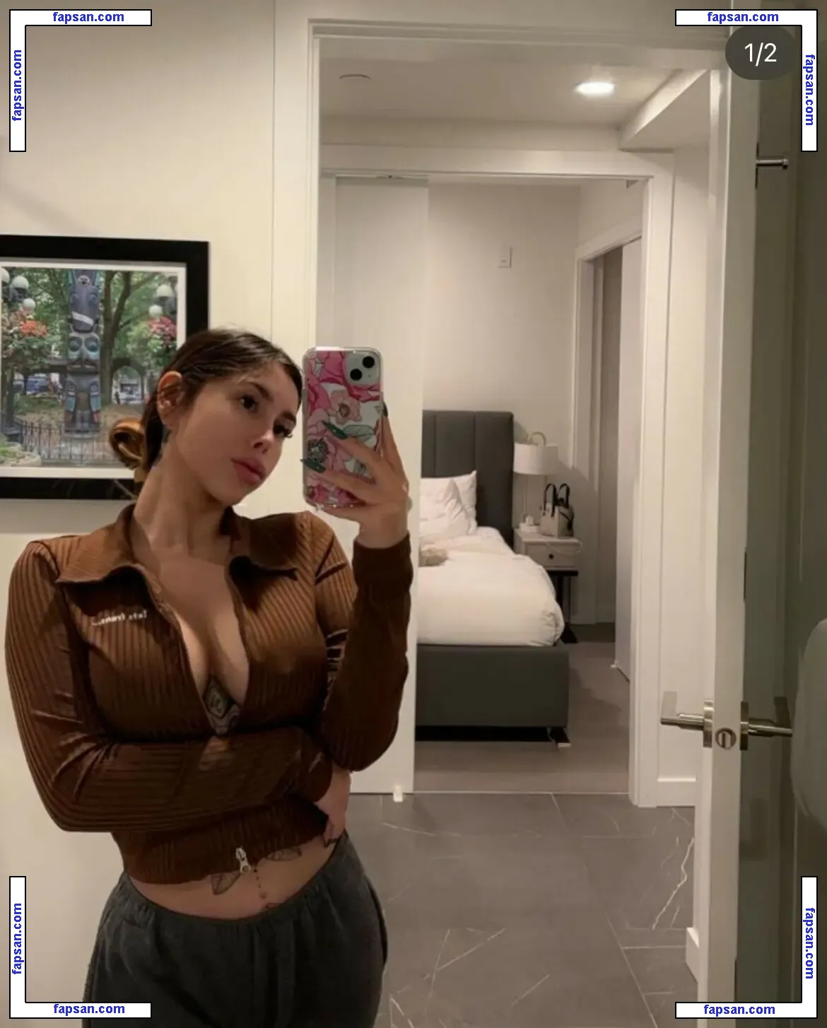 nikkiwtha голая фото #0001 с Онлифанс