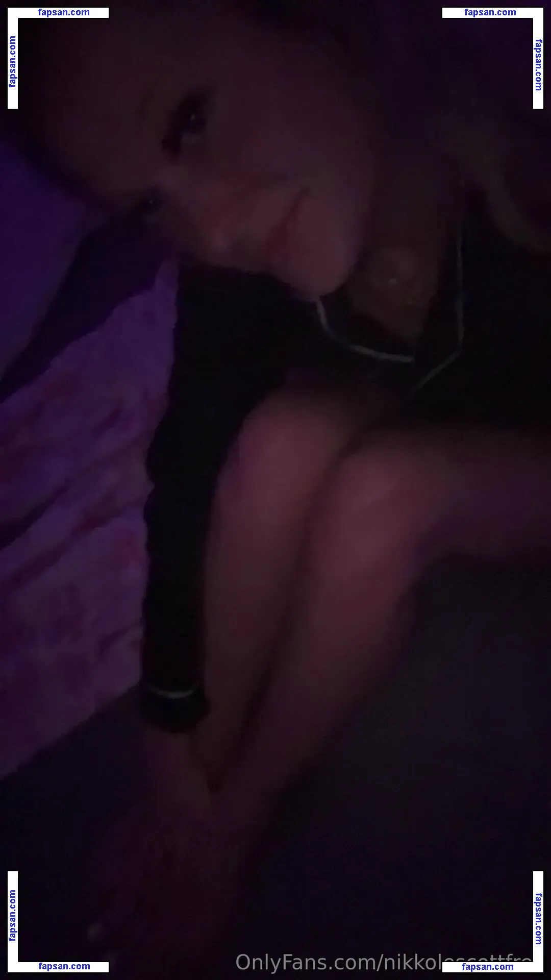 nikkolescottfree nude photo #0025 from OnlyFans