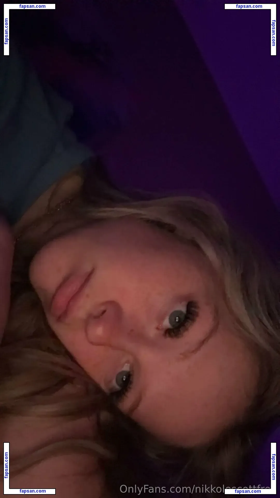 nikkolescottfree nude photo #0033 from OnlyFans