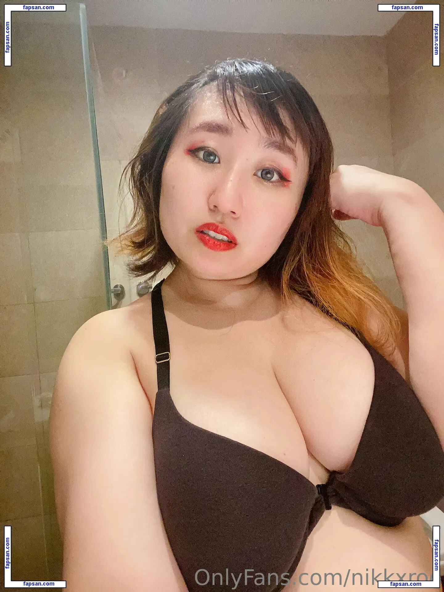 nikkxroo nude photo #0018 from OnlyFans