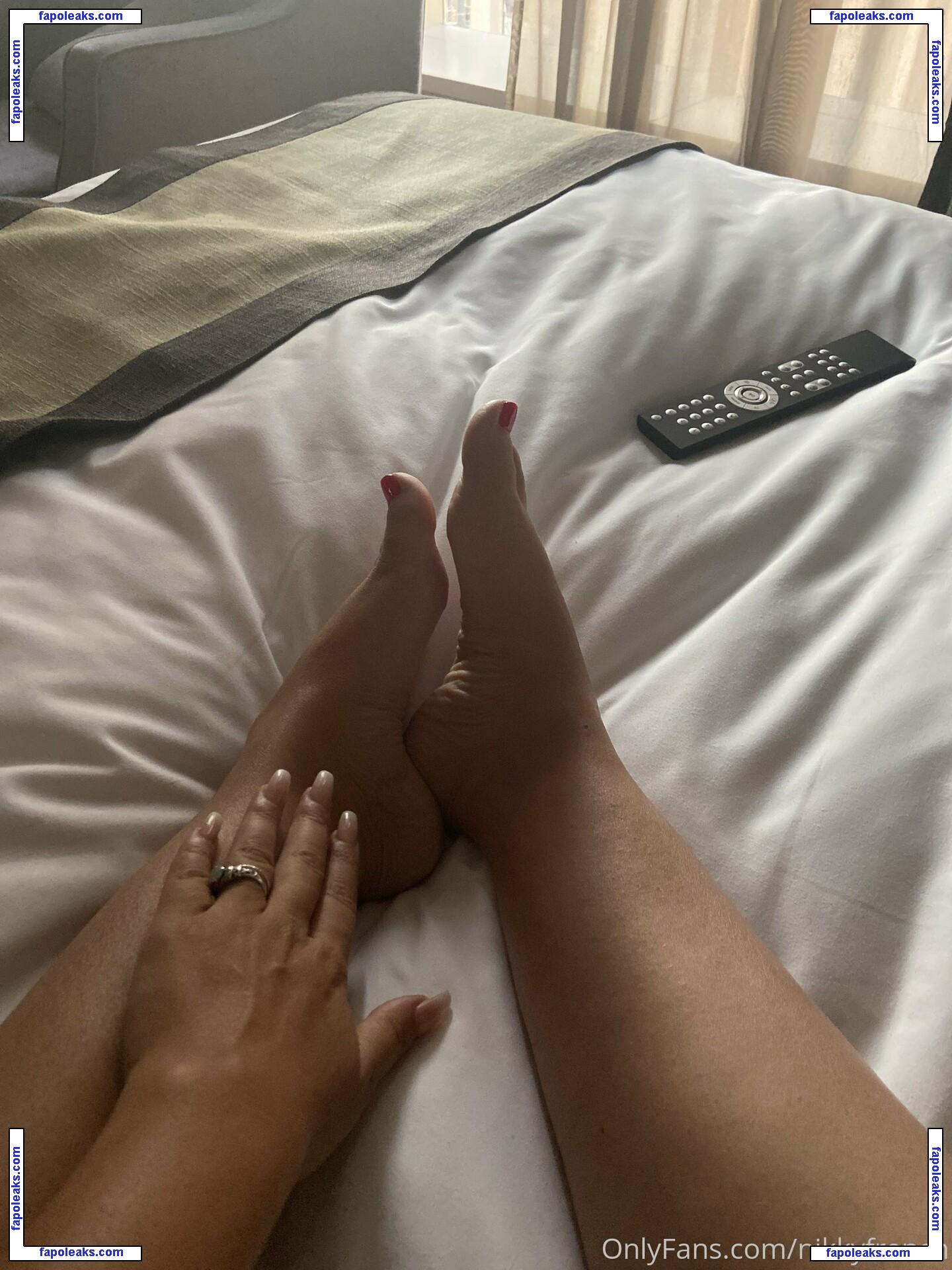 nikkyfrench / nikkyfrenchx nude photo #0021 from OnlyFans