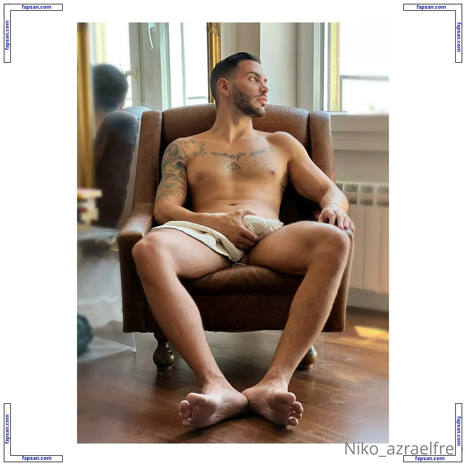 niko_azraelfree nude photo #0020 from OnlyFans