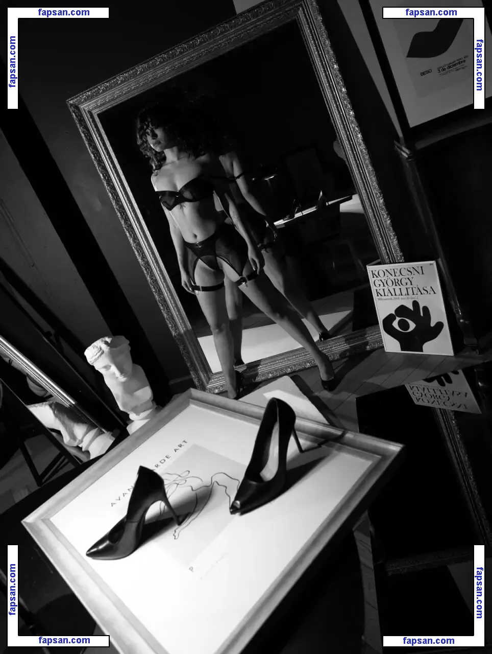 Nikol Beylik голая фото #0772 с Онлифанс