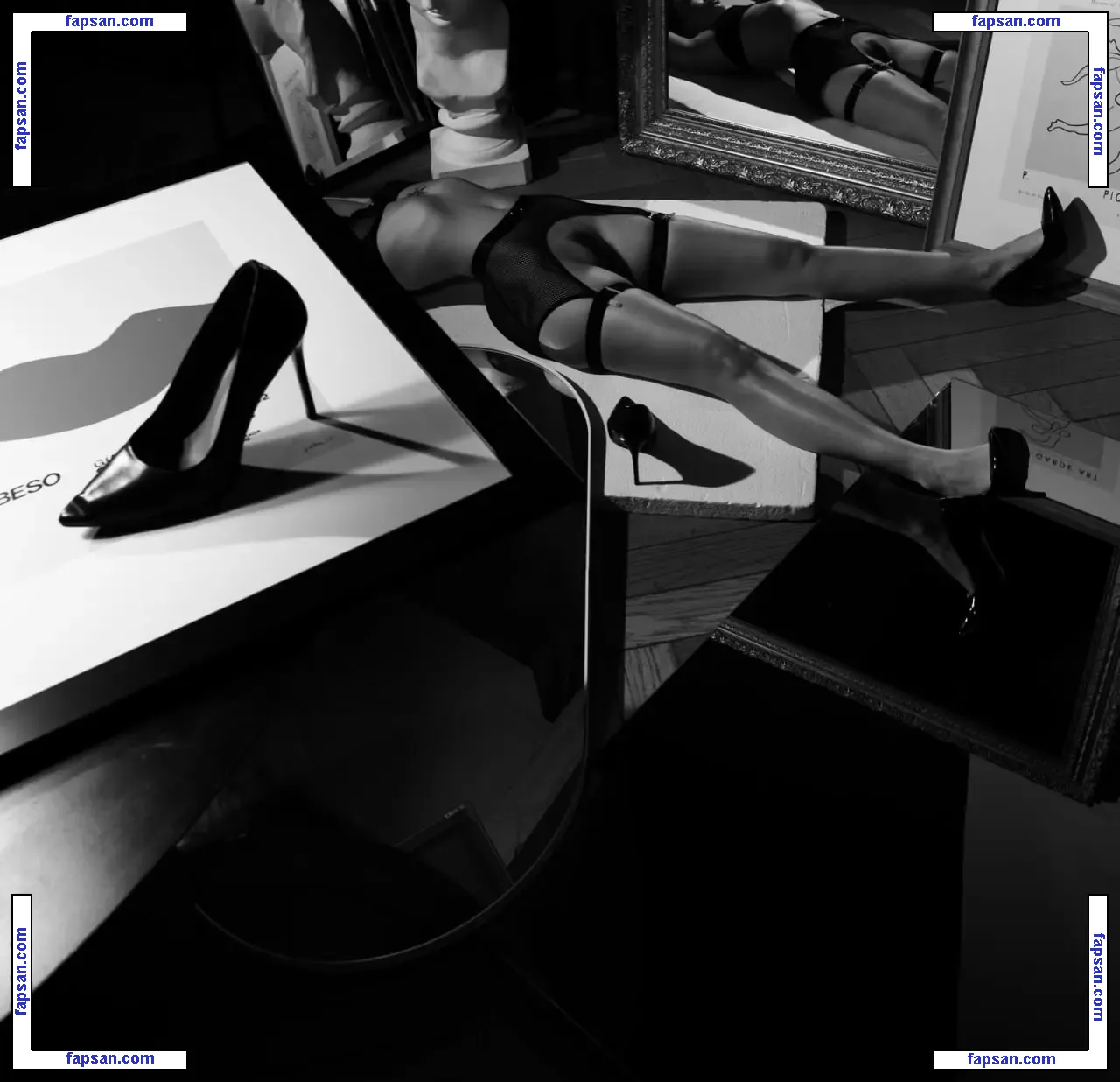 Nikol Beylik голая фото #0782 с Онлифанс