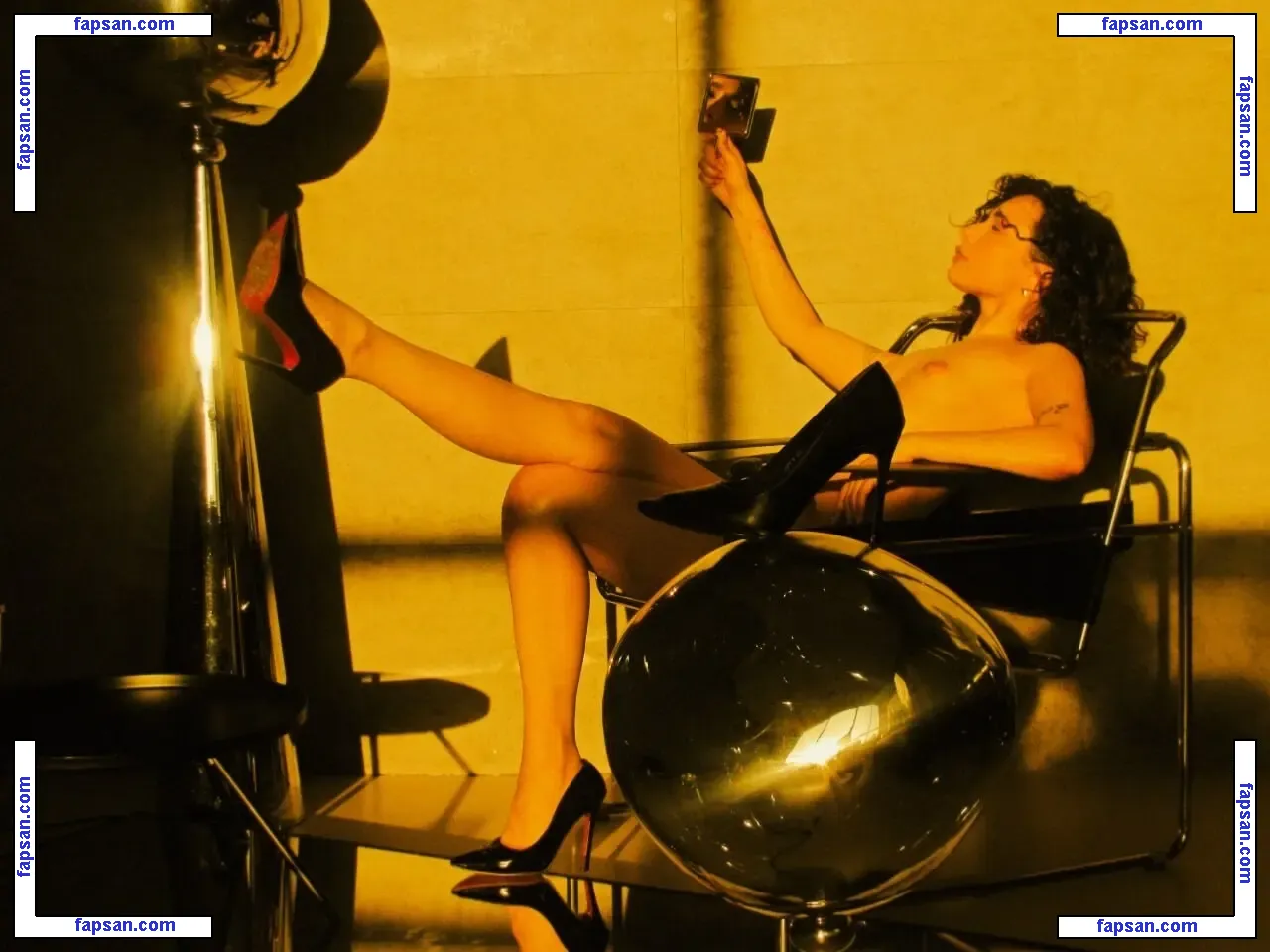 Nikol Beylik голая фото #0784 с Онлифанс