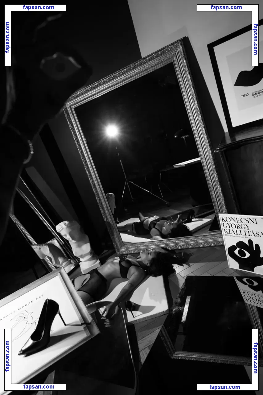 Nikol Beylik голая фото #0787 с Онлифанс