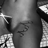 Nikol Beylik голая #0762