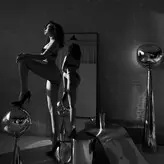 Nikol Beylik голая #0769