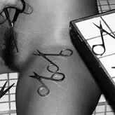 Nikol Beylik голая #0770