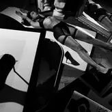 Nikol Beylik голая #0786