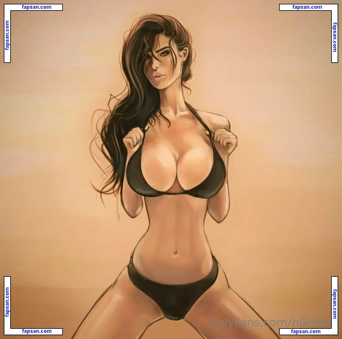 Nikola Jirásková голая фото #0068 с Онлифанс