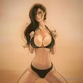 Nikola Jirásková nude #0068